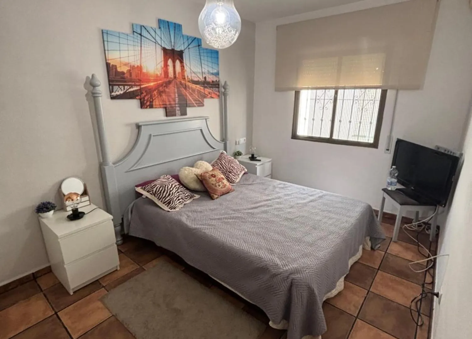 Habitacion Con Bano Privado Mijas