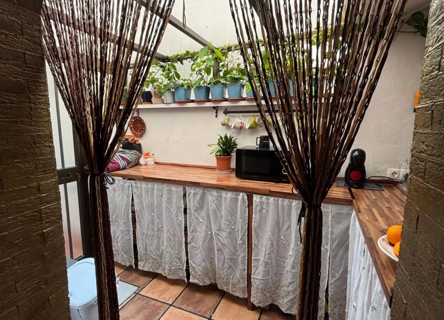 Séjour chez l'habitant Habitacion Con Bano Privado Mijas Espagne
