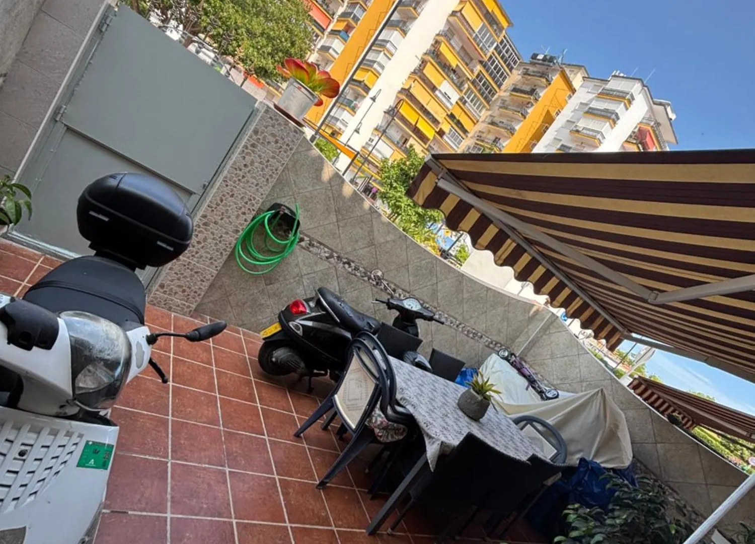 Habitacion Con Bano Privado Mijas