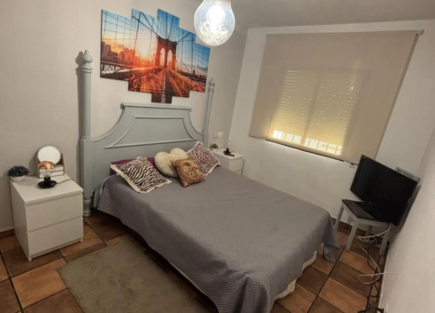 Homestay Habitacion Con Bano Privado Mijas