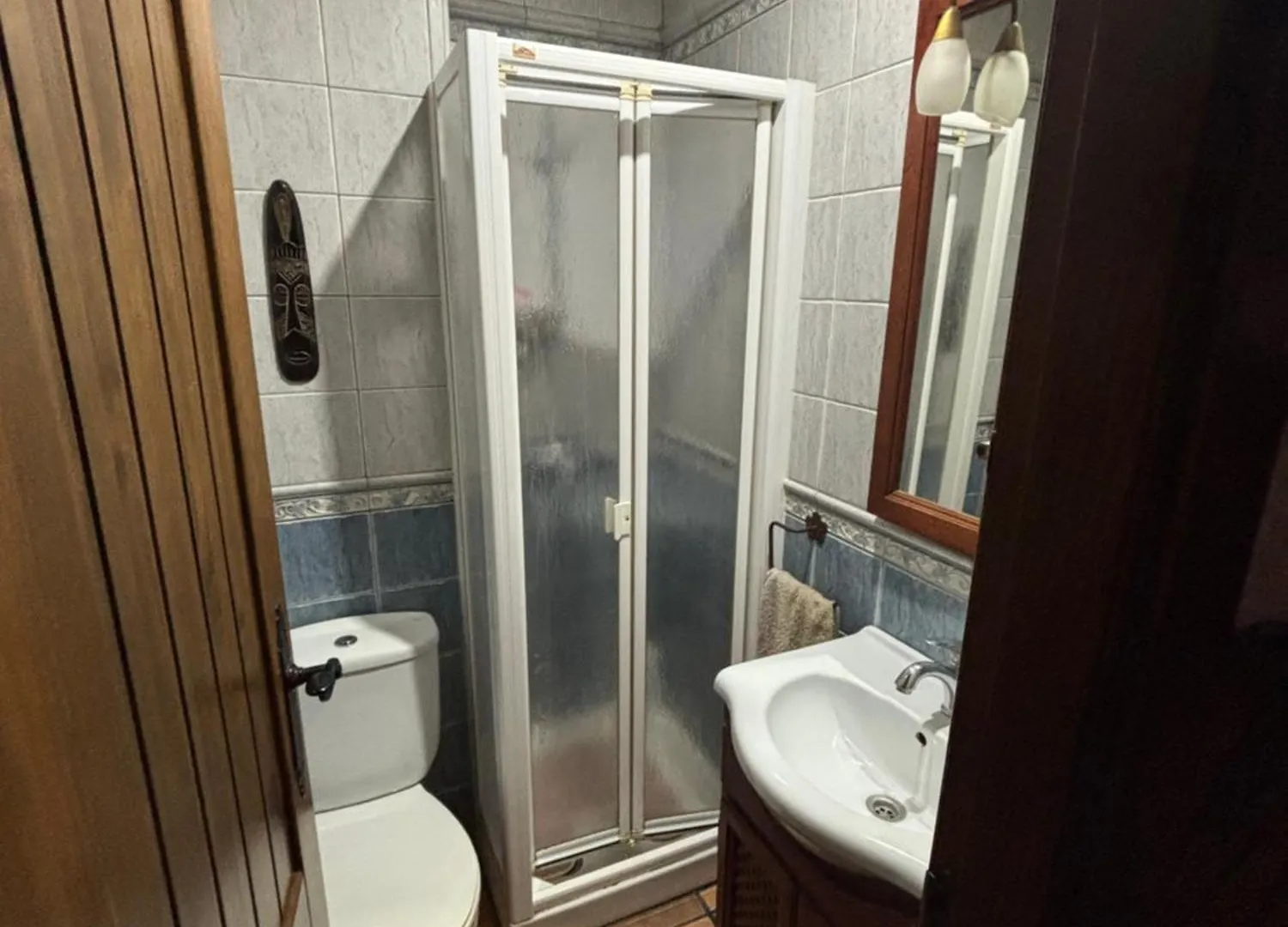 Habitacion Con Bano Privado Mijas Spain