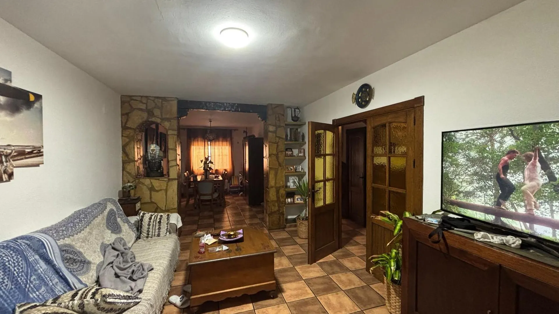 Habitacion Con Bano Privado Mijas Spain