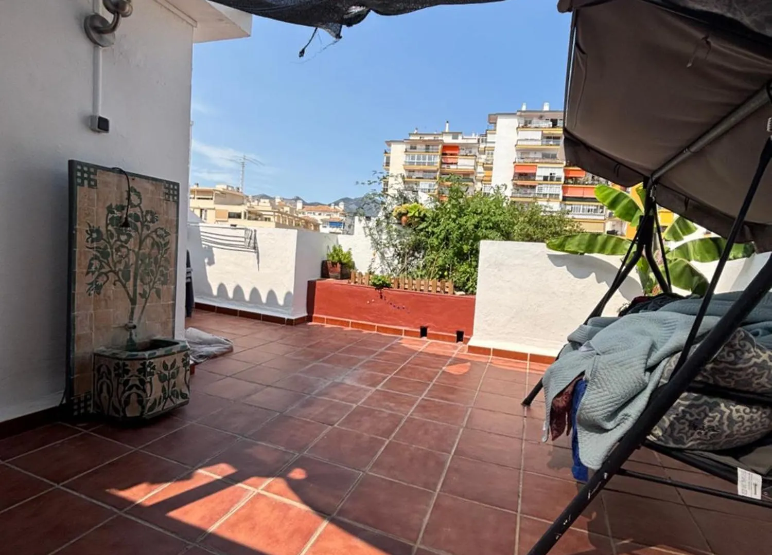 Habitacion Con Bano Privado Mijas Homestay