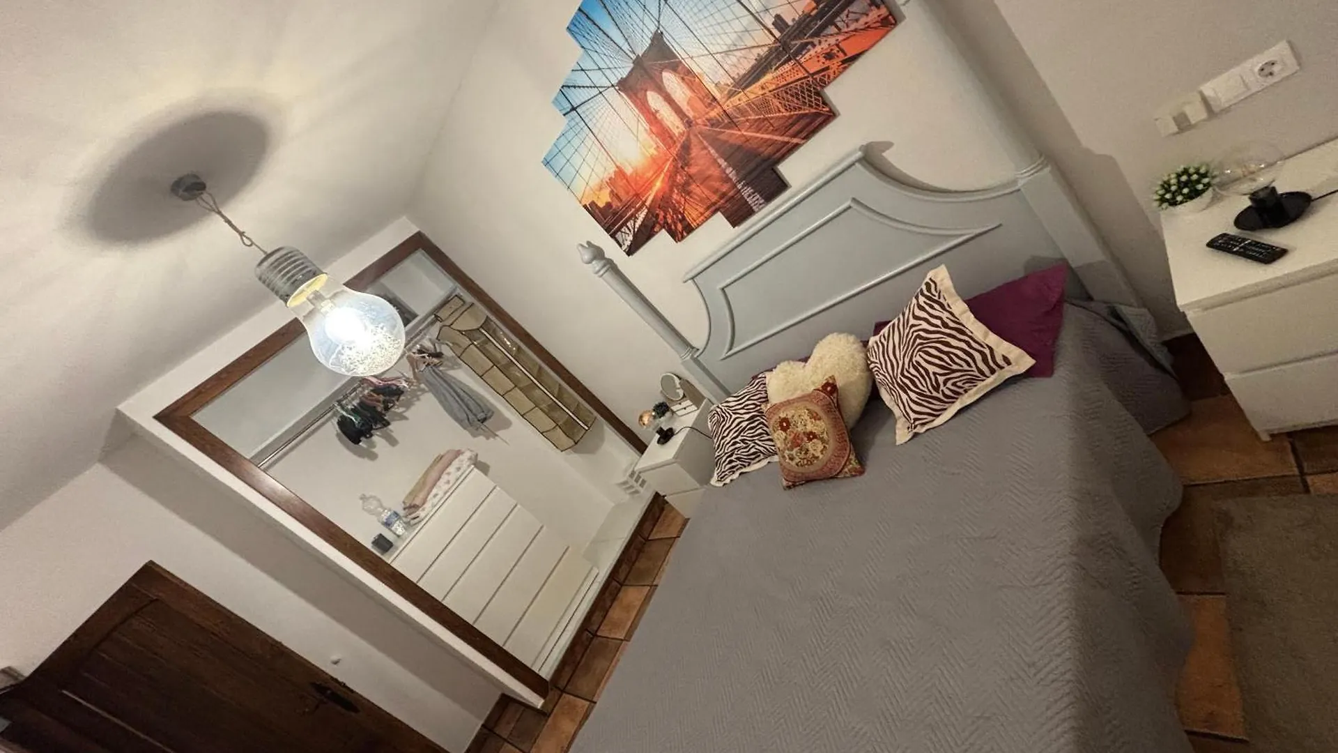Habitacion Con Bano Privado Mijas